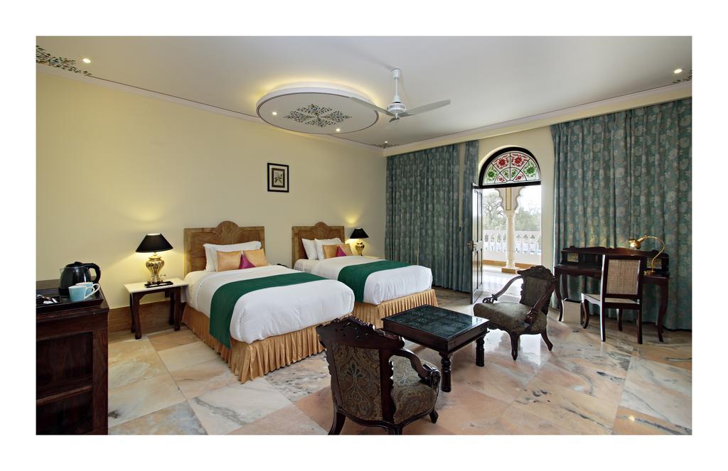 Talaibagh Palace Amer Zimmer foto